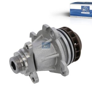 DT Spare Parts 6.30033 Water pump