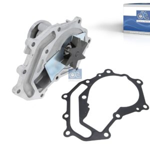 DT Spare Parts 6.30034 Water pump