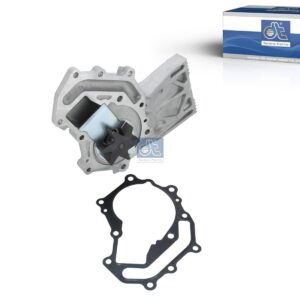 DT Spare Parts 6.30035 Water pump