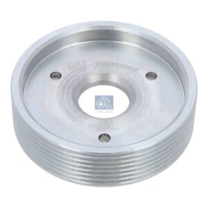 DT Spare Parts 6.30059 Pulley