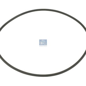 DT Spare Parts 6.30060 O-ring, d: 133 mm, S: 3.5 mm