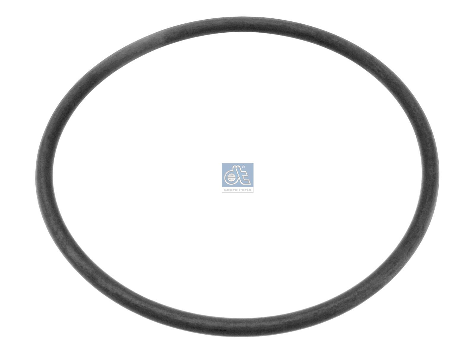 DT Spare Parts 6.30061 O-ring, d: 106 mm, S: 5.3 mm