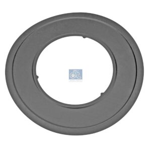 DT Spare Parts 6.30080 Gasket, water pump
