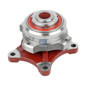 DT Spare Parts 6.30090 Fan hub, H: 90 mm