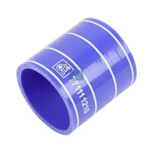DT Spare Parts 6.30201 Radiator hose, d: 55 mm, L: 63 mm