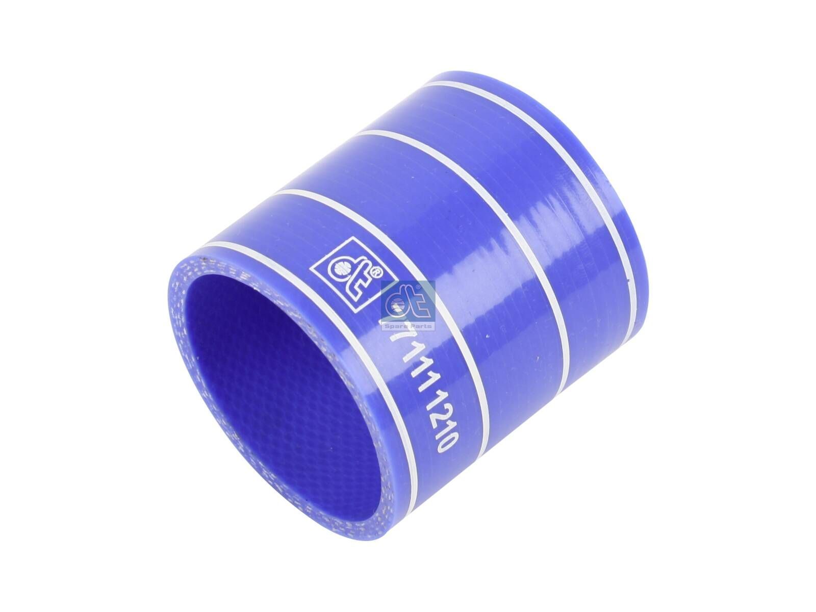 DT Spare Parts 6.30201 Radiator hose, d: 55 mm, L: 63 mm