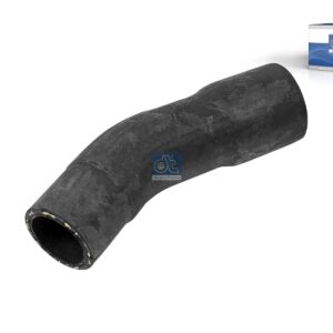 DT Spare Parts 6.30202 Radiator hose, d1: 34 mm, d2: 28 mm