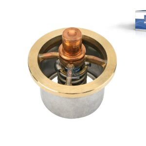 DT Spare Parts 6.30306 Thermostat, 83 °C