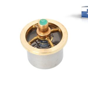 DT Spare Parts 6.30308 Thermostat, 86 °C