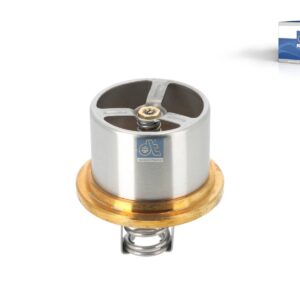 DT Spare Parts 6.30309 Thermostat, 69 °C