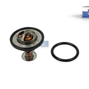 DT Spare Parts 6.30316 Thermostat, 71 °C