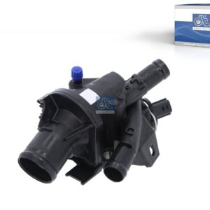DT Spare Parts 6.30322 Thermostat housing