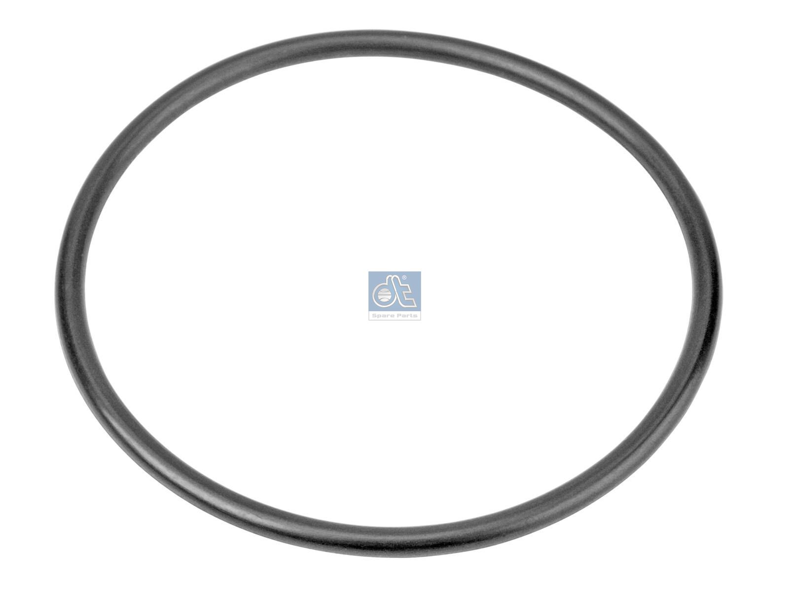 DT Spare Parts 6.30340 O-ring, d: 66.37 mm, S: 3.53 mm
