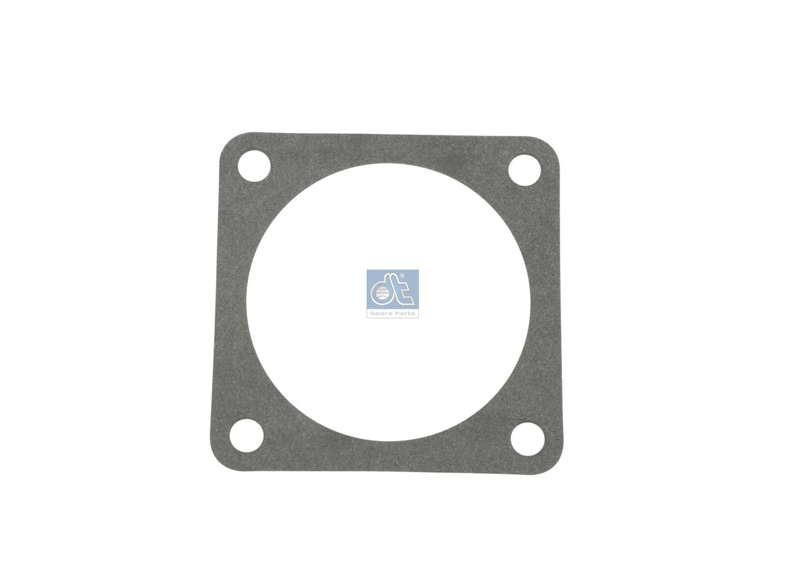 DT Spare Parts 6.30401 Gasket, cooling water pipe