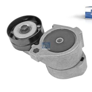 DT Spare Parts 6.31005 Belt tensioner, D: 80 mm, W: 35 mm