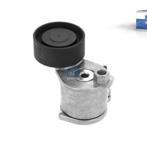DT Spare Parts 6.31012 Belt tensioner, D: 17 mm, W: 31 mm