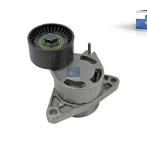 DT Spare Parts 6.31015 Belt tensioner, D: 60 mm, W: 31 mm
