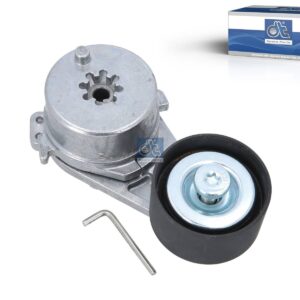 DT Spare Parts 6.31018 Belt tensioner