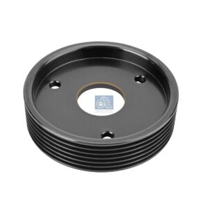 DT Spare Parts 6.31050 Pulley, d: 29 mm, D: 94 mm, W: 24.5 mm