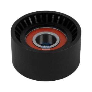 DT Spare Parts 6.31058 Tension roller, d: 17 mm, D: 60 mm, W: 31 mm