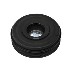 DT Spare Parts 6.31071 Pulley, crankshaft