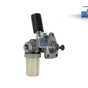 DT Spare Parts 6.33004 Feed pump