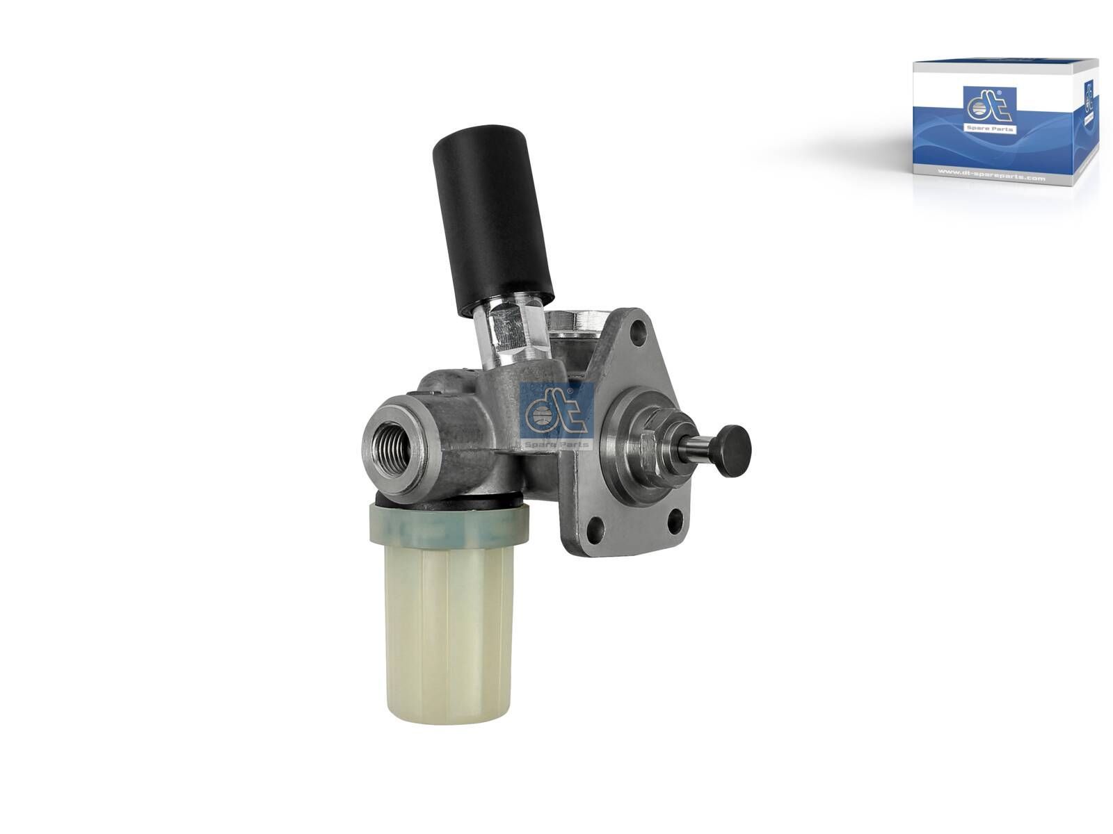DT Spare Parts 6.33004 Feed pump