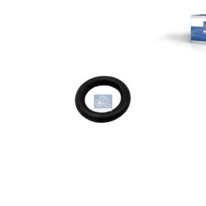 DT Spare Parts 6.33045 O-ring, injection pump, d: 8.5 mm, S: 2.5 mm