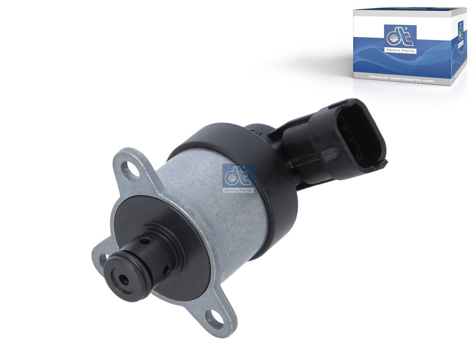 DT Spare Parts 6.33046 Control valve, injection pump