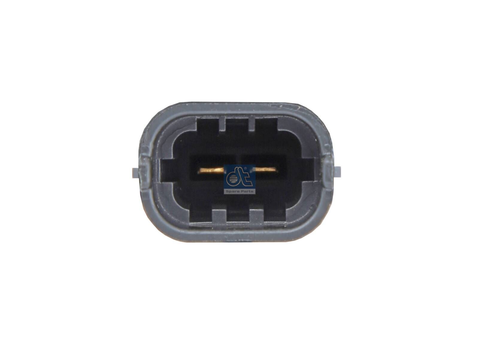 DT Spare Parts 6.33046 Control valve, injection pump
