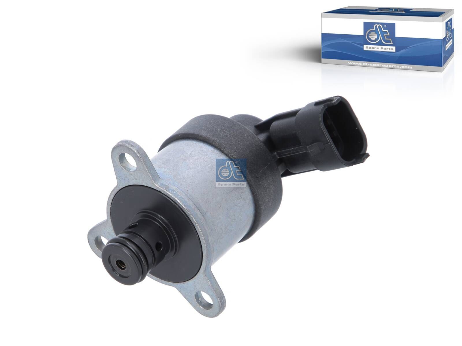 DT Spare Parts 6.33047 Control valve, injection pump