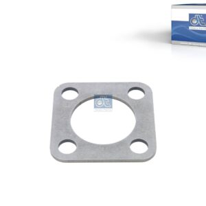 DT Spare Parts 6.33055 Washer, injection pump