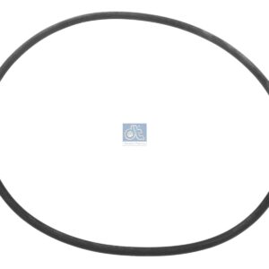 DT Spare Parts 6.33060 O-ring, d: 102 mm, S: 3 mm