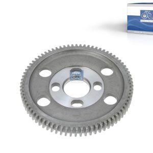 DT Spare Parts 6.33075 Gear, injection pump