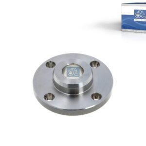 DT Spare Parts 6.33076 Hub, injection pump