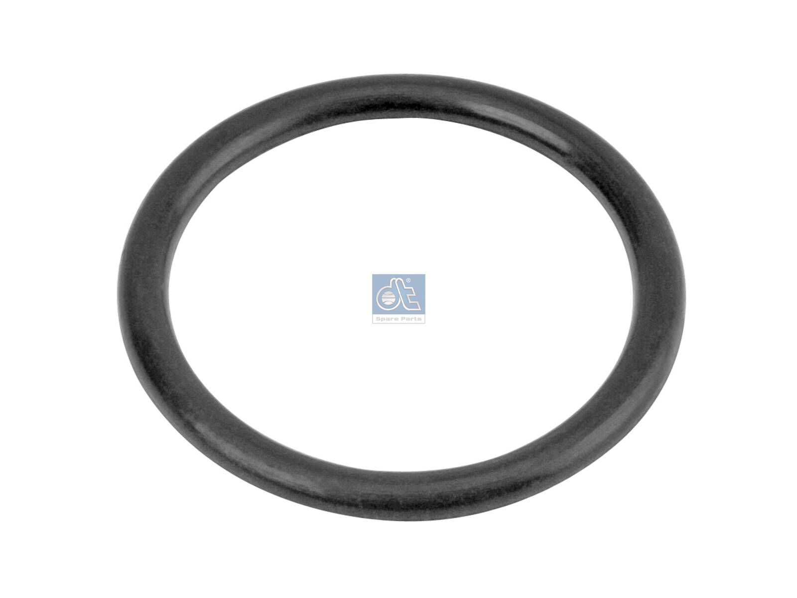 DT Spare Parts 6.33081 O-ring, d: 23.7 mm, S: 2.6 mm