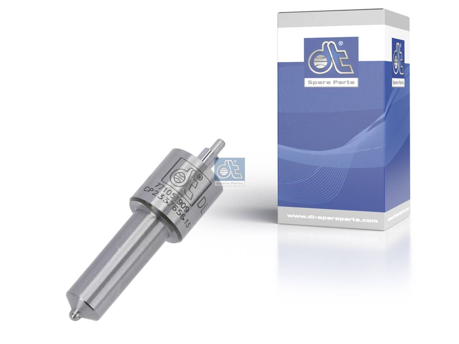 DT Spare Parts 6.33131 Injection nozzle