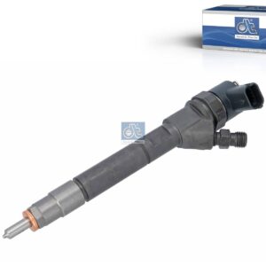 DT Spare Parts 6.33194 Injection valve
