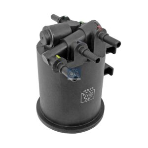 DT Spare Parts 6.33217 Fuel filter, D: 105 mm, H: 167 mm