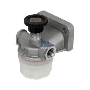 DT Spare Parts 6.33240 Fuel prefilter