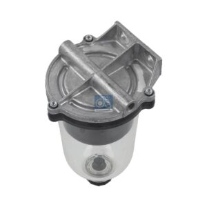 DT Spare Parts 6.33243 Fuel filter, water separator
