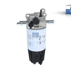 DT Spare Parts 6.33248 Fuel filter, complete