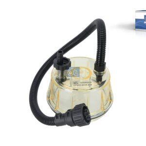 DT Spare Parts 6.33252 Collecting pan