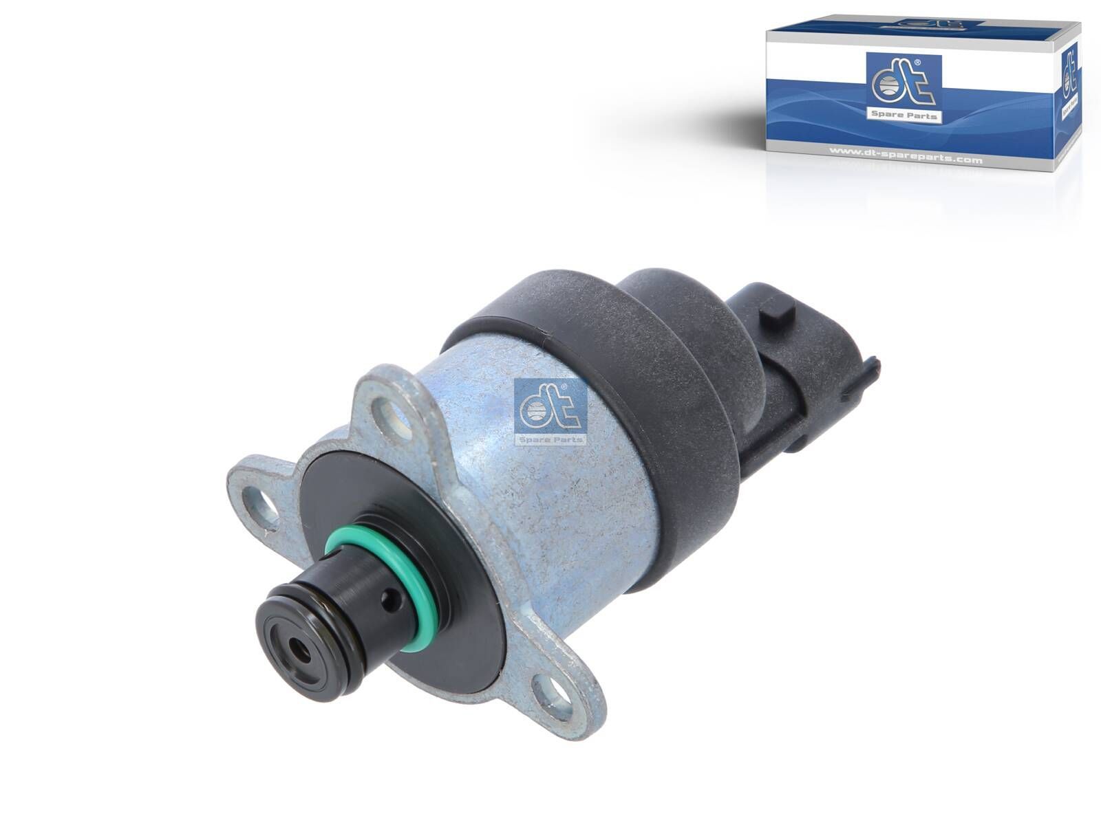 DT Spare Parts 6.33286 Control valve, injection pump