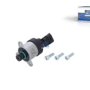 DT Spare Parts 6.33287 Control valve, injection pump