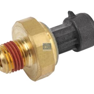 DT Spare Parts 6.33309 Charge pressure sensor