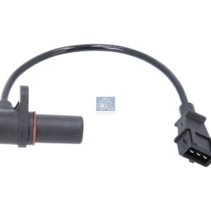DT Spare Parts 6.33310 Sensor, crankshaft, b: 6.8 mm, Lb: 35.5 mm, L: 240 mm, 3 poles