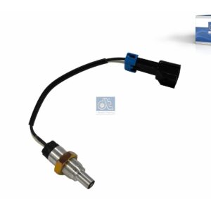 DT Spare Parts 6.33320 Sensor, regulator, injection pump, M18 x 1,5, 2 poles