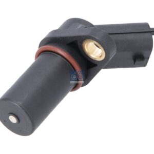 DT Spare Parts 6.33321 Rotation sensor, L: 34.5 mm, 920 Ohm, 2 poles