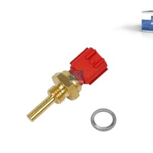 DT Spare Parts 6.33327 Temperature sensor, M12 x 1,5, SW: 19